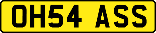 OH54ASS