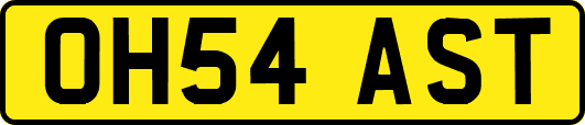 OH54AST