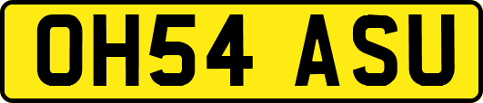 OH54ASU