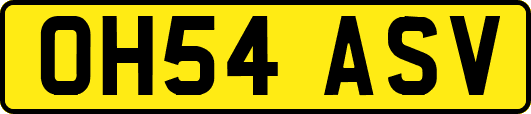 OH54ASV