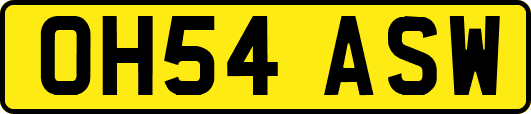 OH54ASW
