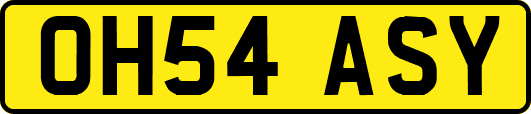 OH54ASY