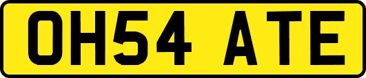 OH54ATE