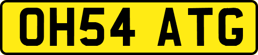 OH54ATG