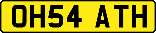 OH54ATH
