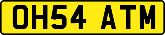 OH54ATM