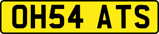 OH54ATS