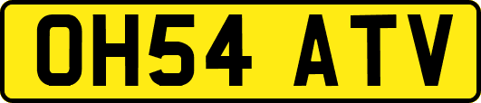 OH54ATV