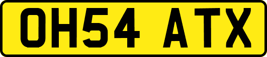OH54ATX
