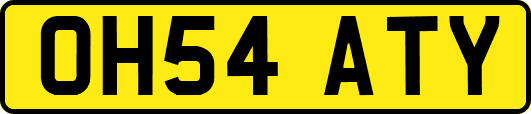 OH54ATY