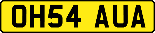 OH54AUA