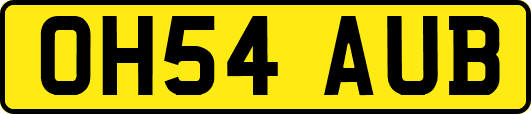 OH54AUB