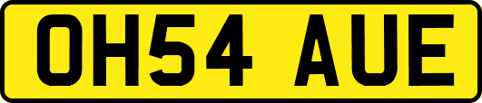 OH54AUE
