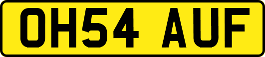 OH54AUF