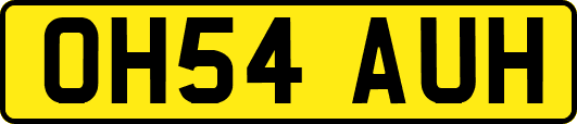 OH54AUH