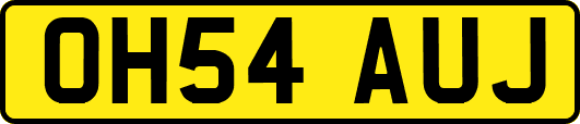 OH54AUJ