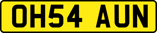 OH54AUN