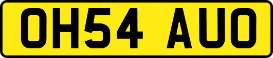 OH54AUO