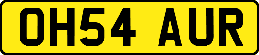 OH54AUR