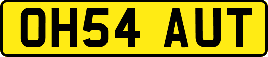 OH54AUT
