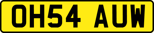 OH54AUW