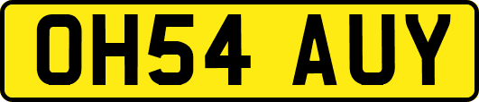OH54AUY