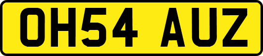OH54AUZ