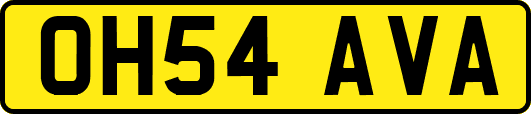 OH54AVA