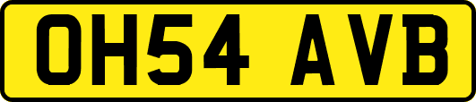 OH54AVB