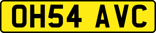 OH54AVC