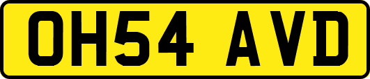 OH54AVD
