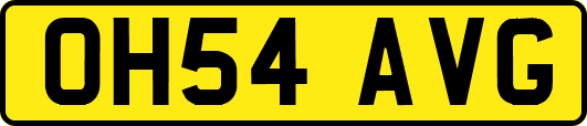 OH54AVG