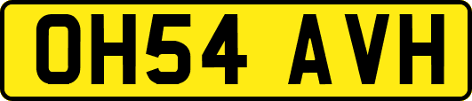 OH54AVH