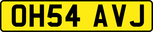 OH54AVJ