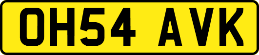 OH54AVK