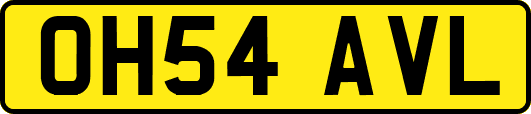 OH54AVL
