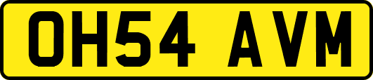 OH54AVM