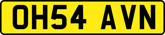 OH54AVN
