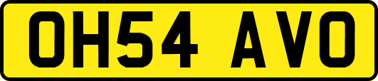 OH54AVO
