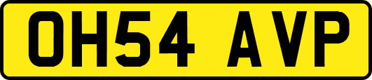 OH54AVP