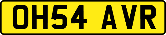 OH54AVR