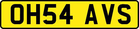 OH54AVS