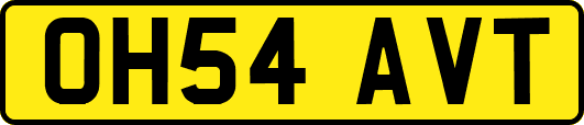OH54AVT