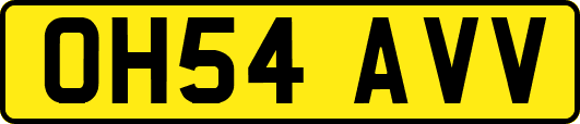 OH54AVV
