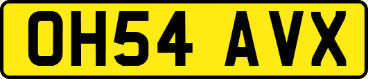 OH54AVX