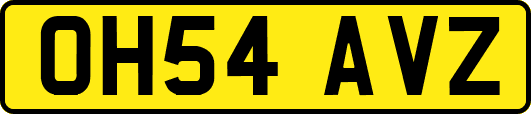 OH54AVZ
