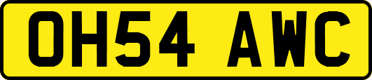 OH54AWC