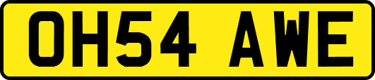 OH54AWE