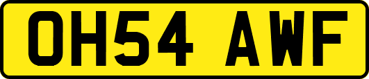 OH54AWF