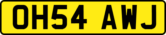 OH54AWJ